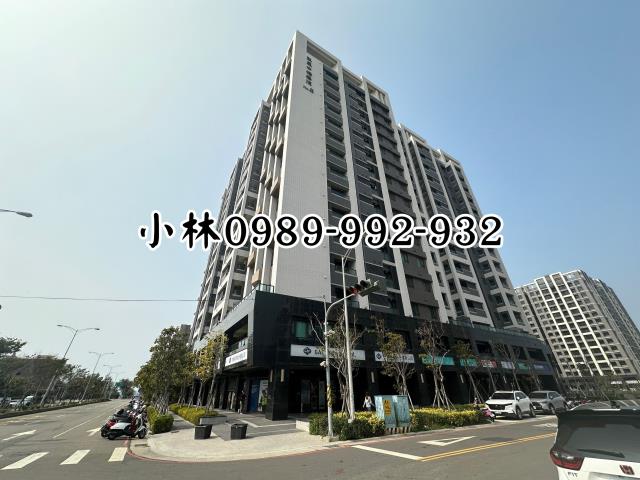 梧棲法拍大樓-4