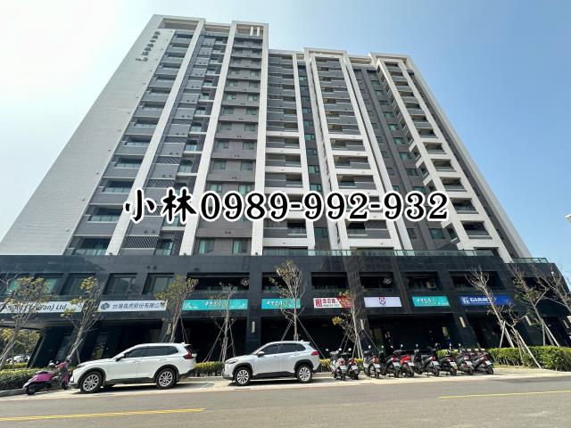 梧棲法拍大樓-5