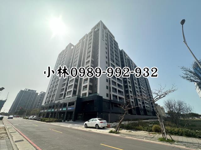 梧棲法拍大樓-6