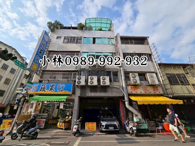 台中北屯透天法拍-3