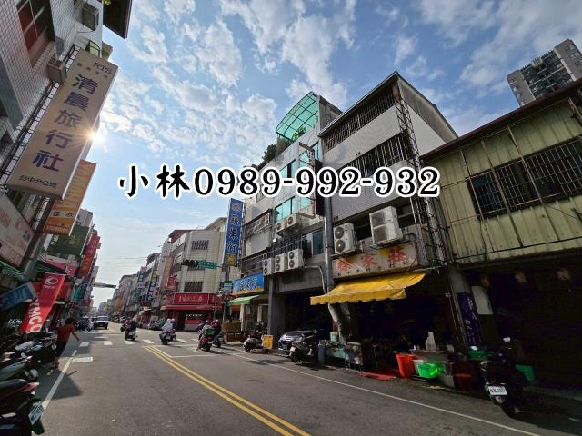 台中北屯透天法拍-4