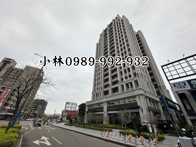 西屯法拍大樓-1
