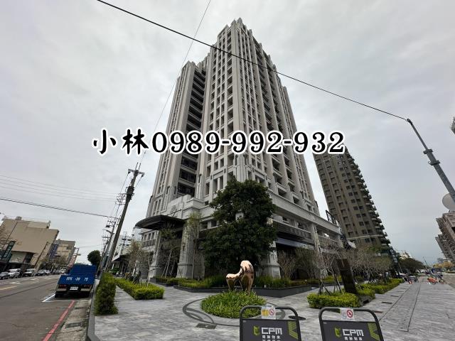西屯法拍大樓-3