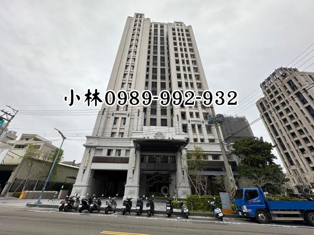 西屯法拍大樓-4
