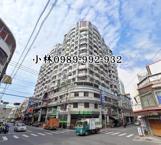 高雄鳳山拍賣大樓-3