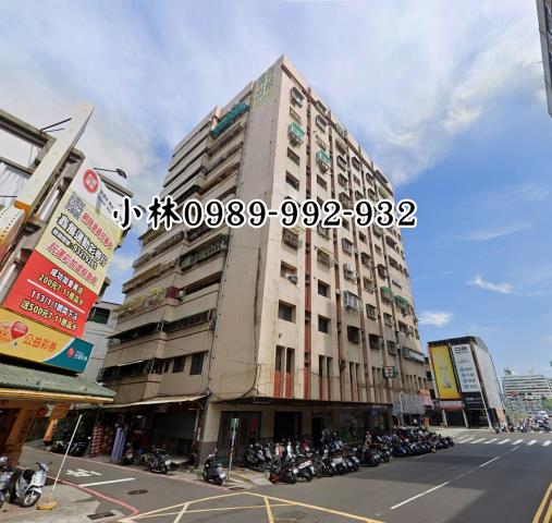 高雄三民區大樓法拍-1