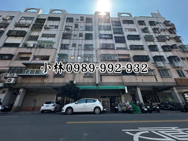 台中北屯大樓法拍-4