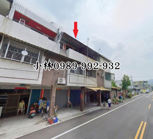 彰化田中透天法拍-3