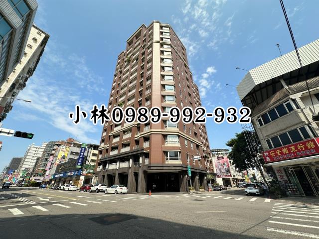 南屯法拍大樓-3