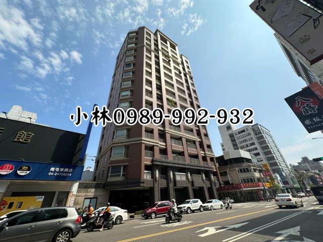南屯法拍大樓-5