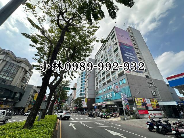 台中西區法拍套房-1