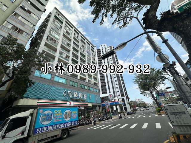 台中西區法拍套房-4