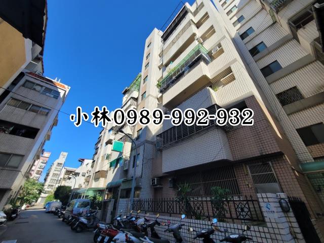 台中北區法拍華廈-3