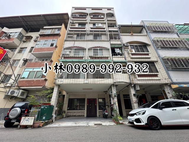 台中西屯公寓拍賣-3