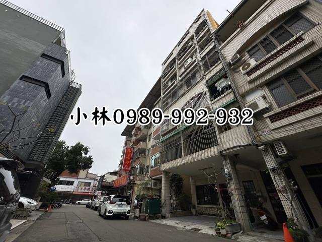 台中西屯公寓拍賣-4