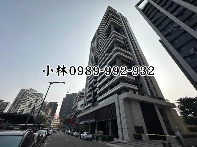 台中西屯法拍大樓-1