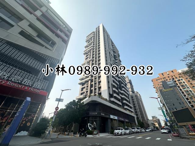 台中西屯法拍大樓-4