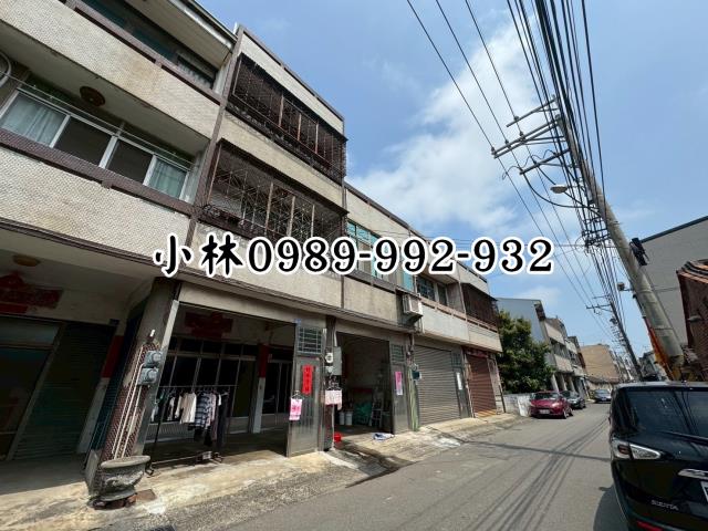 大甲透天法拍-1