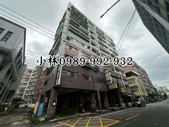 台中大樓法拍-3