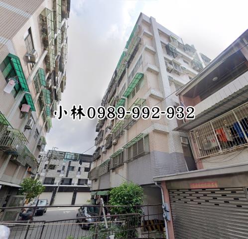 台南永康華廈拍賣-4