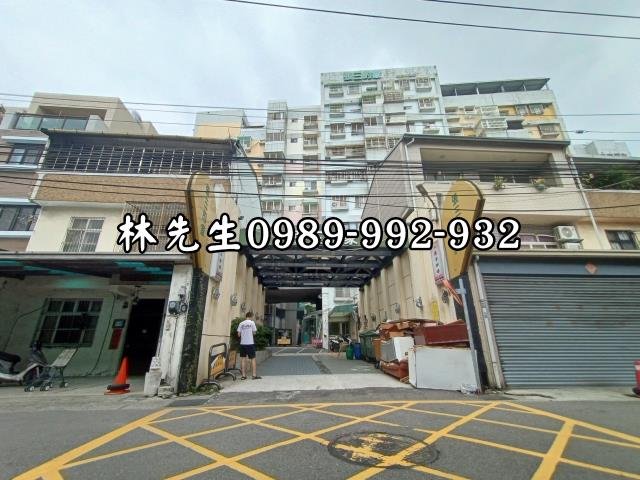 台中大里華廈法拍-3