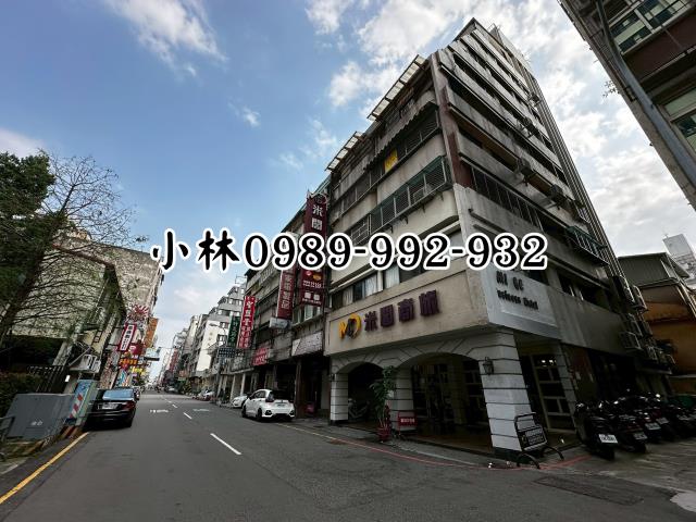 台中北區法拍華廈-1