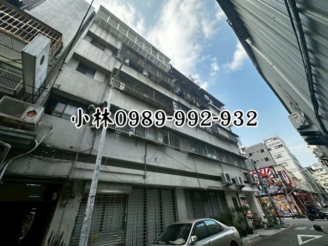 台中北區法拍華廈-3