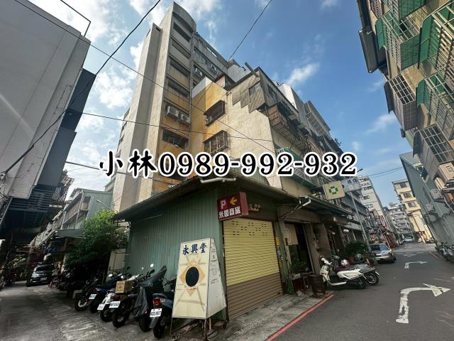 台中北區法拍華廈-4