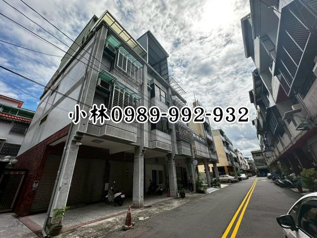 台中拍賣透天-3