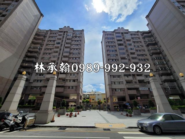 西屯大樓拍賣-2