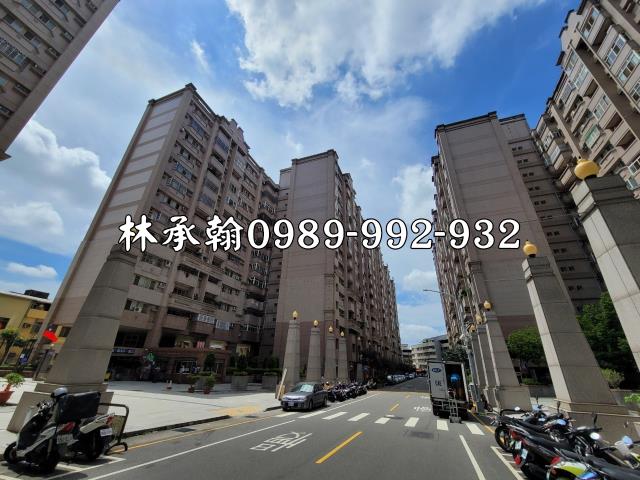 西屯大樓拍賣-3
