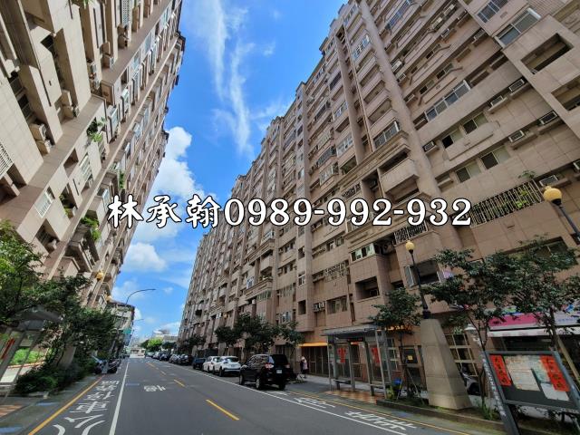 西屯大樓拍賣-4