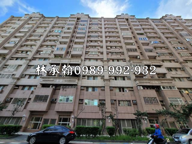 西屯大樓拍賣-5
