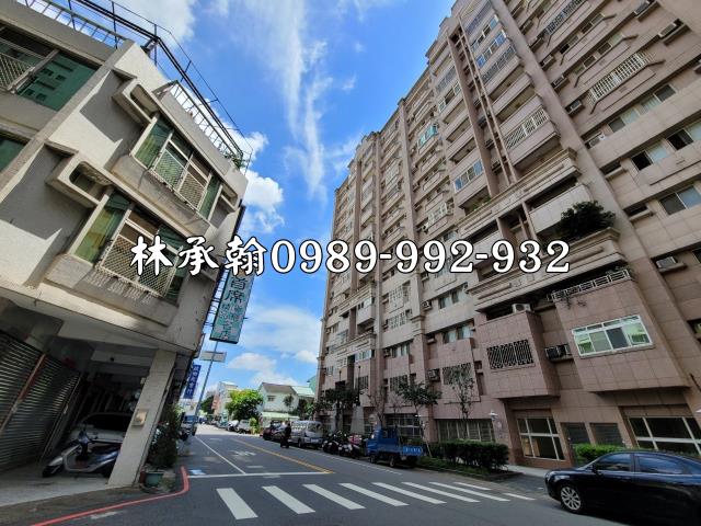 西屯大樓拍賣-6