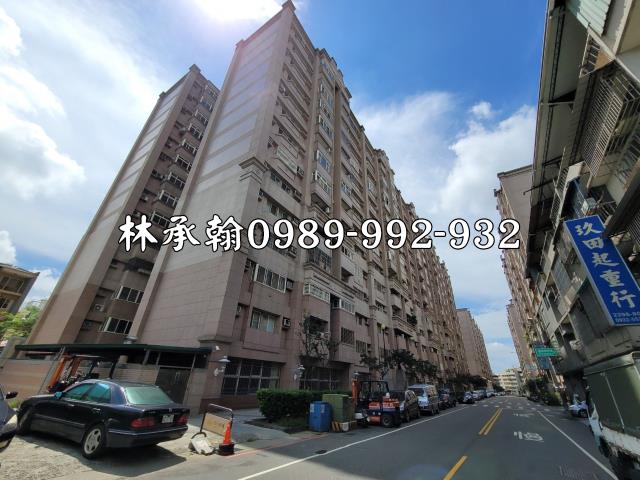 西屯大樓拍賣-7