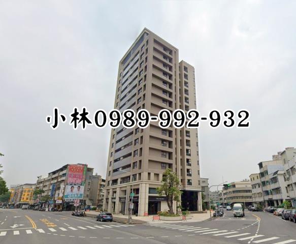 高雄楠梓法拍大樓-2