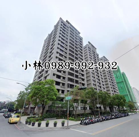 高雄仁武法拍大樓-3