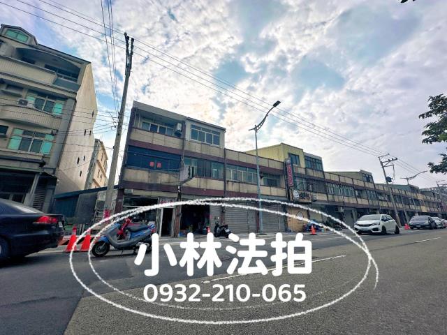 台中清水拍賣透天-2