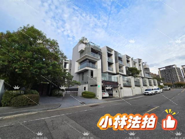 台中透天法拍-1