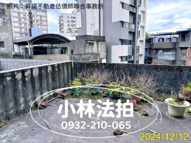 桃園市桃園區復興路