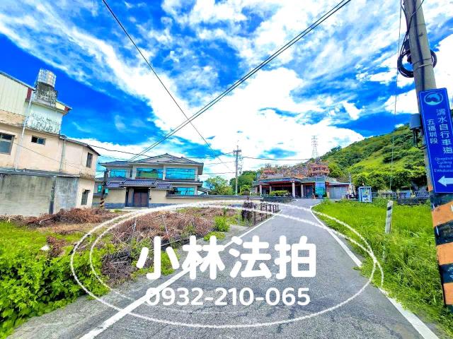 台中市清水區福圳街