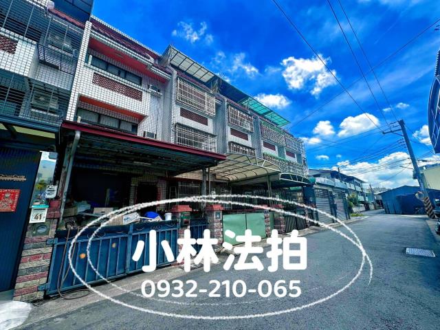 學府路428巷43號