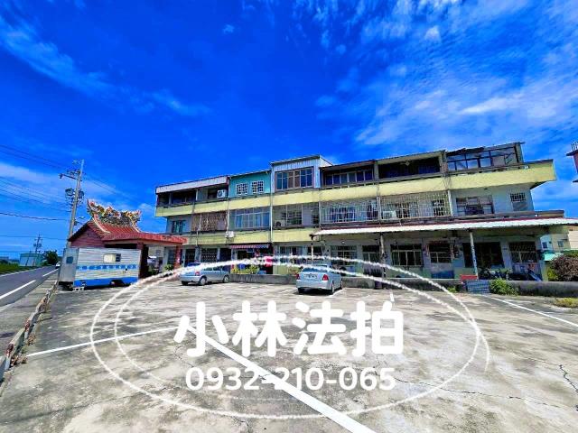 高美路231巷20之