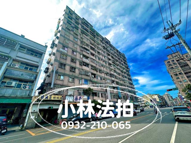 臺中市太平區宜昌路