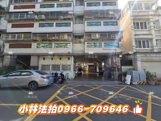彰化市華廈法拍-4