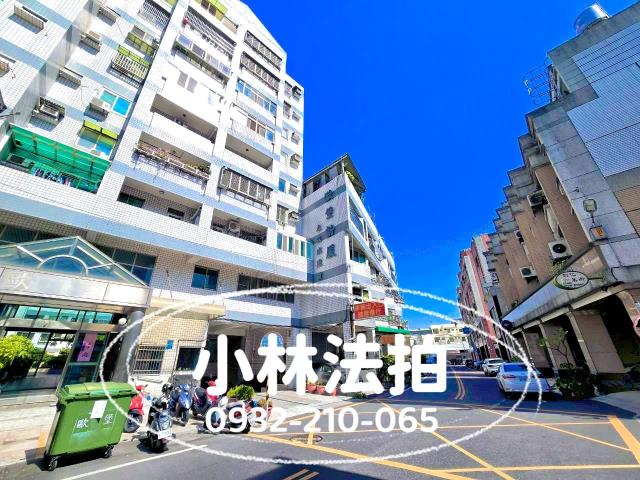 彰化縣彰化市辭修北路