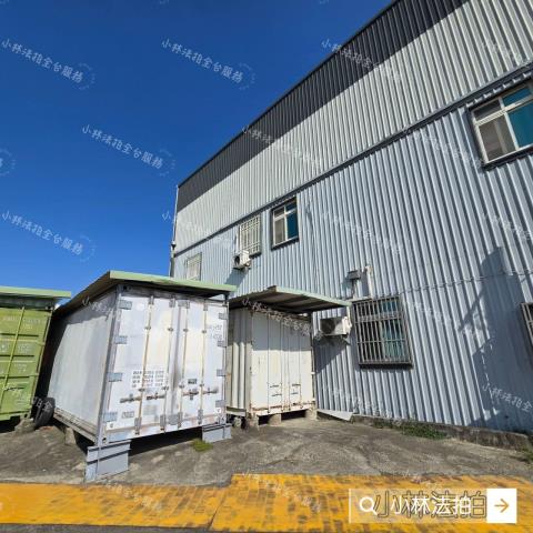 彰化法拍農地倉庫廠房-5