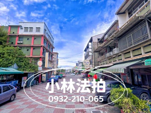 雲林縣斗南鎮長安路