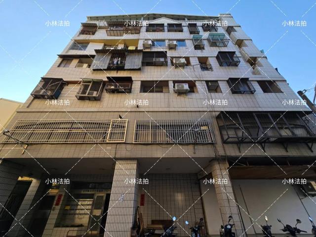 台中太平公寓法拍-4