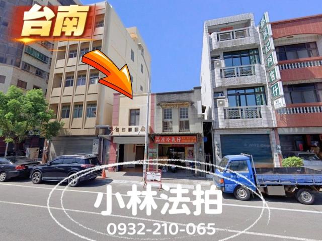 學甲法拍透天-0